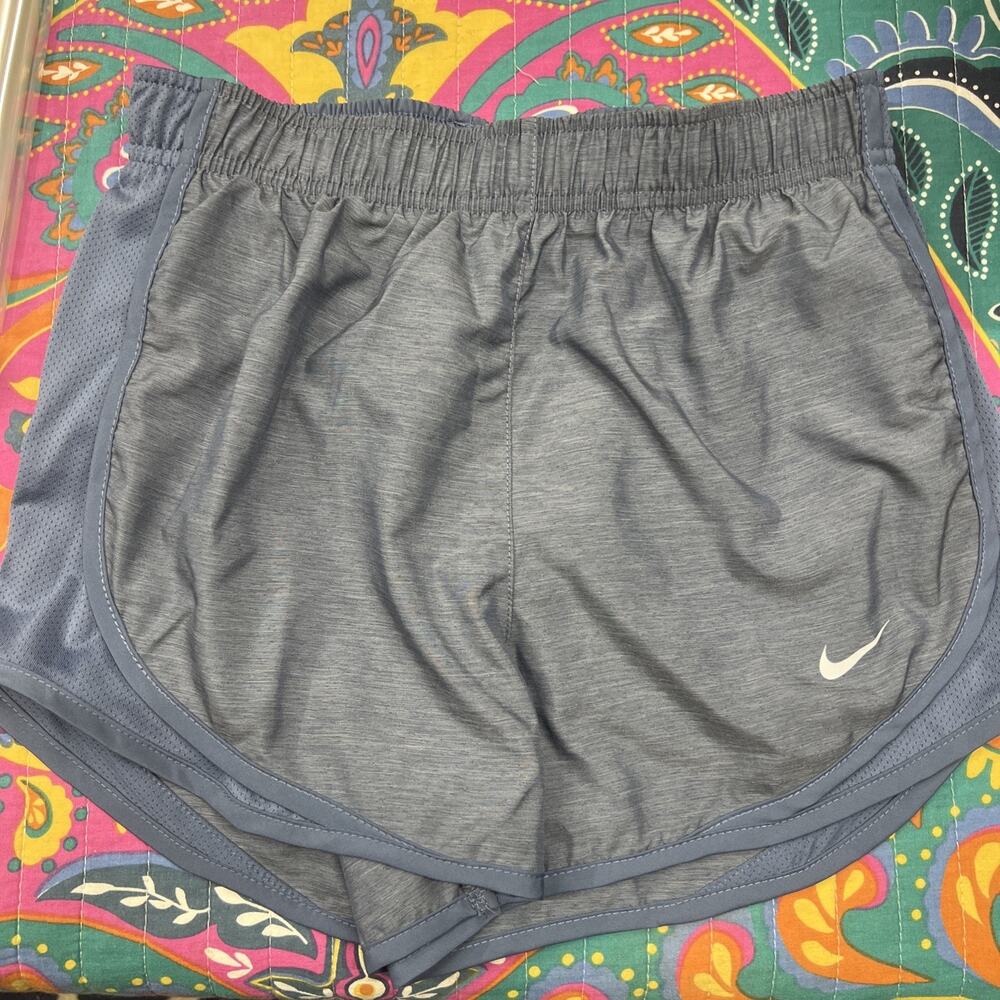 Nike Dri-Fit Blue Women's Running Shorts, Women’s Size XS, NWT, SKU 010